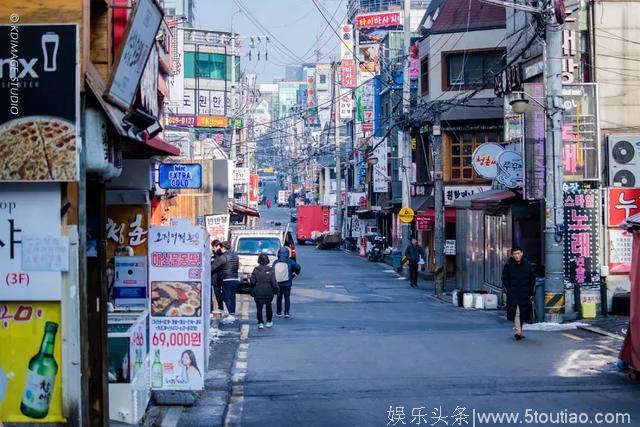 和韩剧里的世界完全不一样，看旅行达人如何玩转韩国的