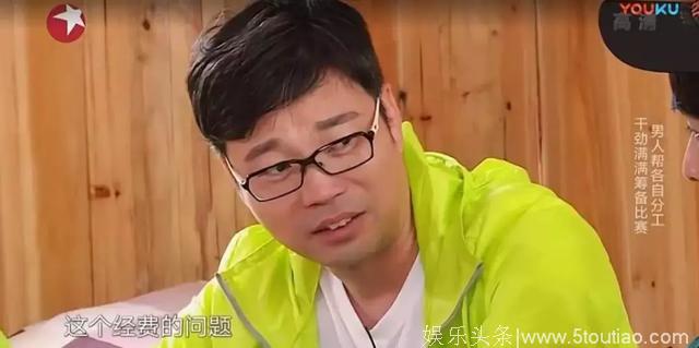 “大松鼠”王迅的进化论：演得了小角色，当得起“大”人物