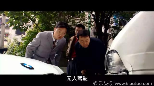 “大松鼠”王迅的进化论：演得了小角色，当得起“大”人物