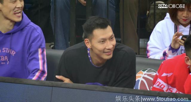 CBA全明星：南方力克北方！咪咕视频真4K见证神将轰40分加冕MVP