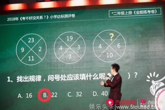 《考不好 没关系?》父子身份互换，西瓜视频如何焕新亲子综艺江湖？