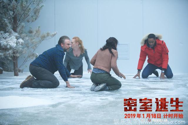 “解谜版”电锯惊魂超刺激！影评人观众直呼《密室逃生》太过瘾看不够