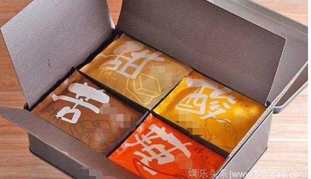 谢霆锋旗下饼干品牌被爆出含致癌物，明星出品你是否还敢再买