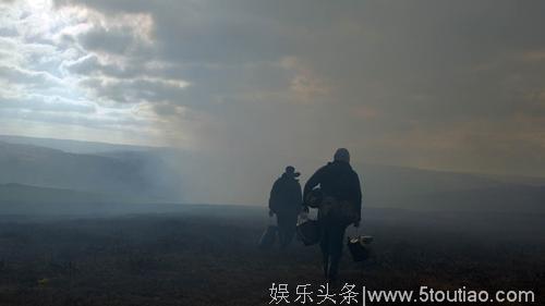 影评：《春光之境》用我的浪漫温暖你的孤单