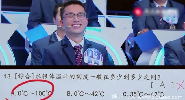 怒赞这期综艺节目：不是所有家长都能说出这6个字！