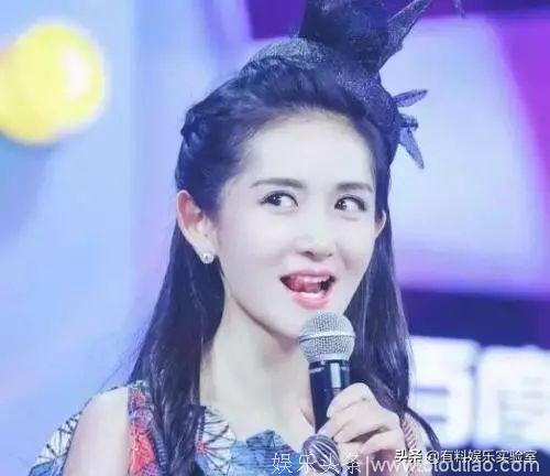 综艺女王？内地小S？芒果台一姐？网友：谢娜，你不配！