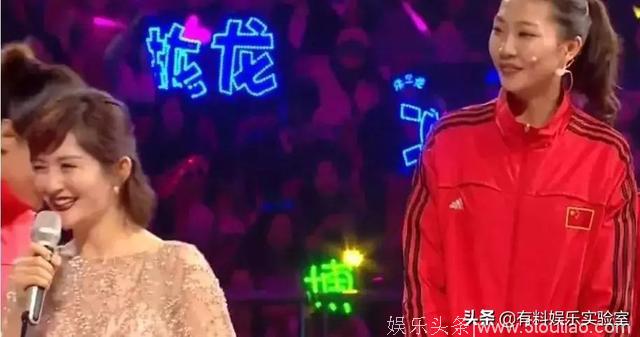 综艺女王？内地小S？芒果台一姐？网友：谢娜，你不配！