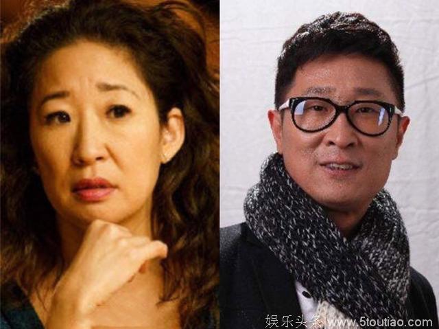 这部英剧女主颜值不高，却能让美貌杀手欲罢不能