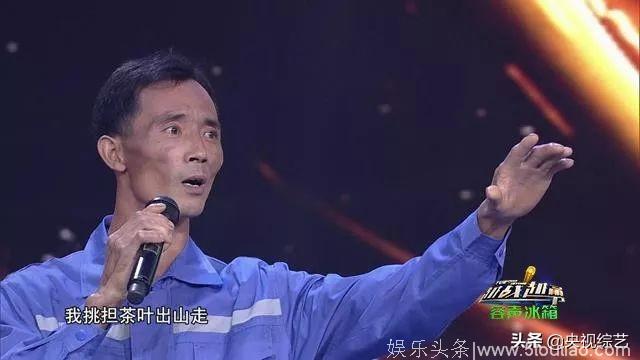 他是“映秀好人”杨云青，他不仅是妻子的英雄，更是所有人心中的英雄