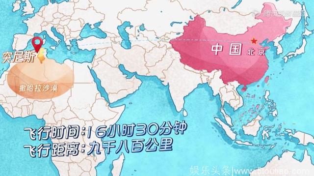 杨超越因没有白米饭&辣椒酱崩溃大哭！《爸哪》总导演新出的旅行综艺很美很硬核！