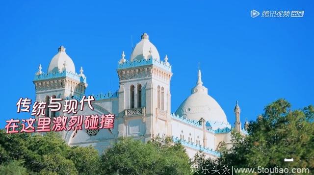 杨超越因没有白米饭&辣椒酱崩溃大哭！《爸哪》总导演新出的旅行综艺很美很硬核！