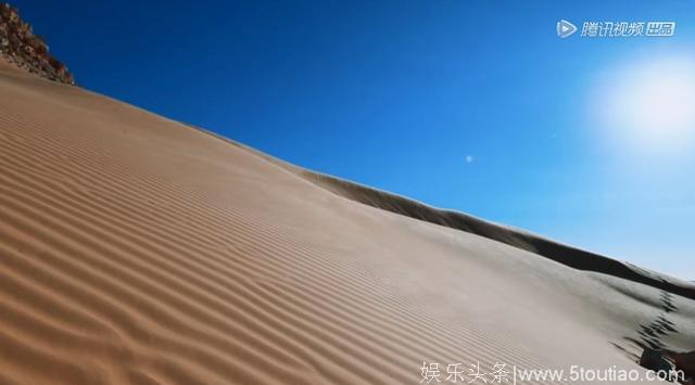 杨超越因没有白米饭&辣椒酱崩溃大哭！《爸哪》总导演新出的旅行综艺很美很硬核！