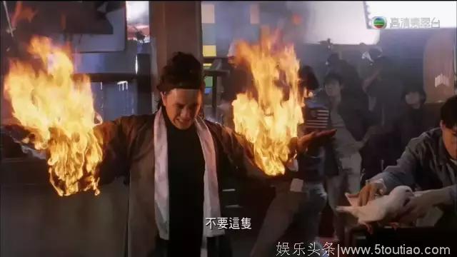 是时候说说这部火了20年的电影