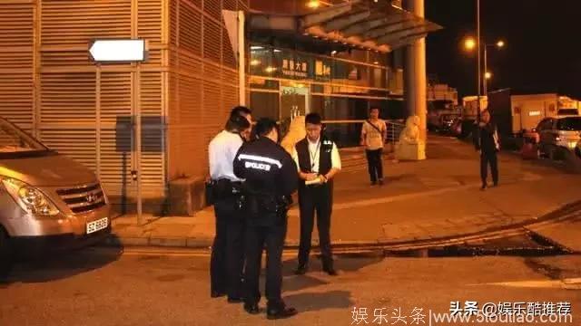 中了张学友香港演唱会门票骗局，内地男遭贼人抢走12万港元