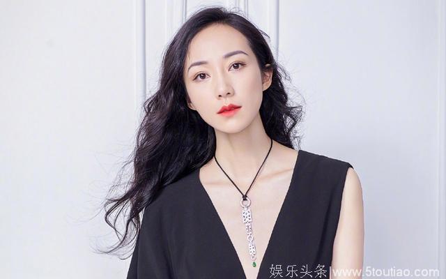 娱乐圈也有清流，这三位美女明星，高级而低调