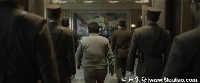 韩国又出新片！一上映，豆瓣评分8.2，故事确实精彩