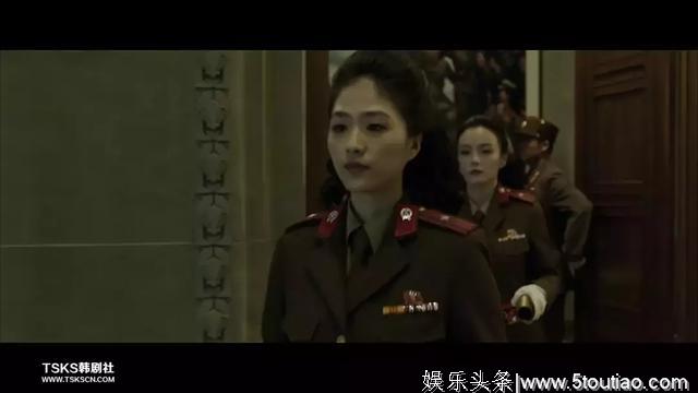 韩国又出新片！一上映，豆瓣评分8.2，故事确实精彩