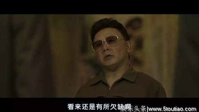 韩国又出新片！一上映，豆瓣评分8.2，故事确实精彩