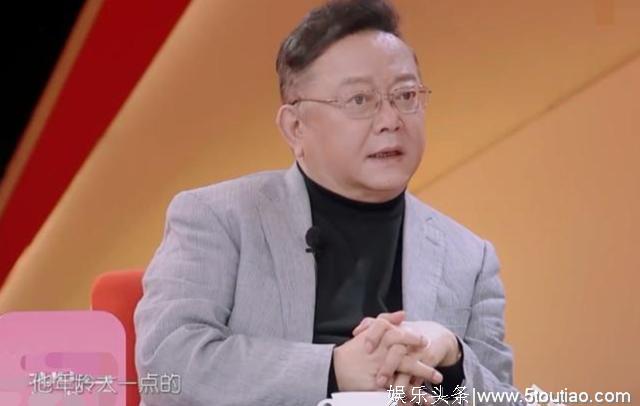 大家忙着组海星CP，吴昕却对他赞不绝口，谁注意到王刚说了什么