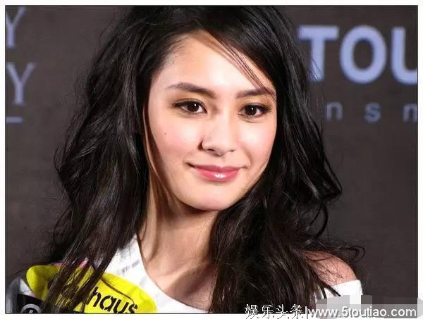 娱乐圈公认最美的20位港台女星排名：周星驰旧爱垫底