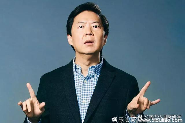 翟天临“博士”人设崩塌，没想到这些欧美系明星竟都是真学霸