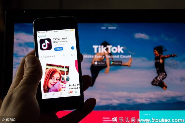 印度议员呼吁在印禁止抖音TikTok，禁止中国娱乐文化的输出？