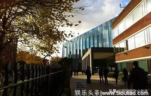 英国最牛电影学院Top6，给不想去北京电影学院的你