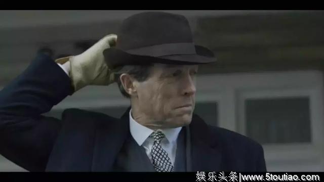 豆瓣9.2，带着两个绝世男神，毫无下限的BBC又出手了。