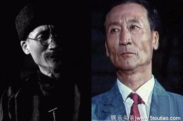 八一厂好演员出身名门却总演配角一生低调 妻子是大明星 67岁去世