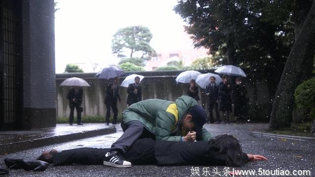 每集都令人落泪的日剧《非自然死亡》涉及的社会话题