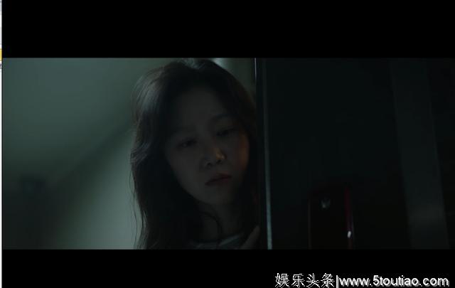 现实版的床下有人-韩国惊悚片《门锁》