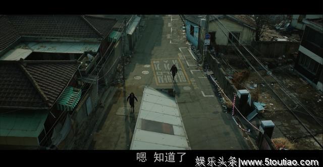 现实版的床下有人-韩国惊悚片《门锁》