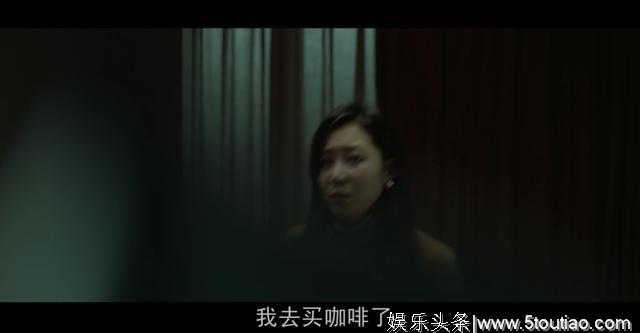 现实版的床下有人-韩国惊悚片《门锁》