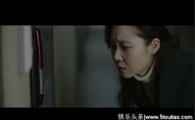 现实版的床下有人-韩国惊悚片《门锁》