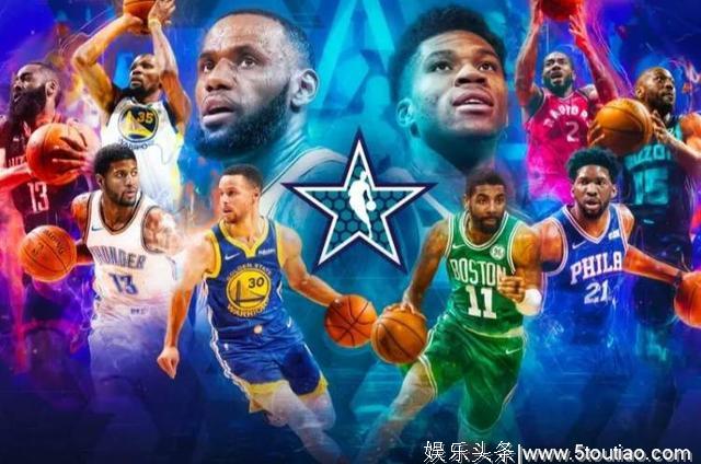 NBA全明星怎么看丨新秀挑战赛：东契奇能否率国际联队阻击美国？