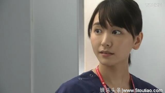 评日剧《CODE BLUE 3》 山下智久新垣结衣演技医术双进步