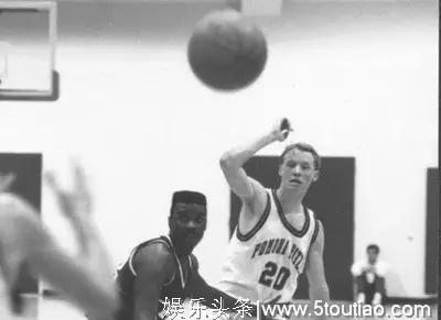 史上走出NBA全明星最多的五所美国大学（上）