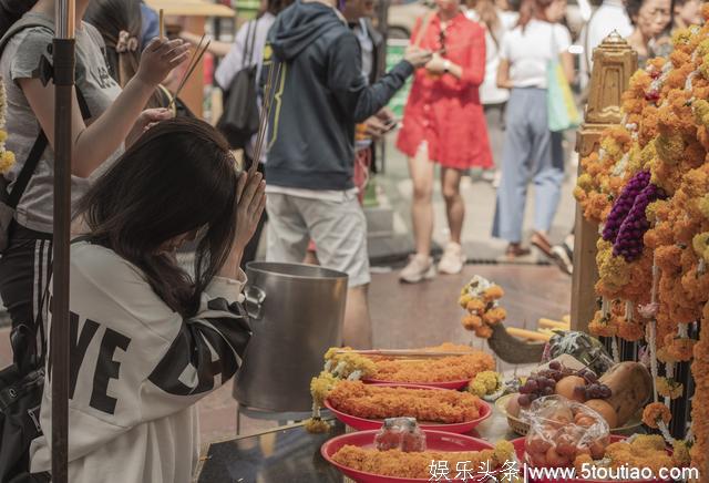 一个曾经两次发生血案的地方，居然成了明星大腕的福地