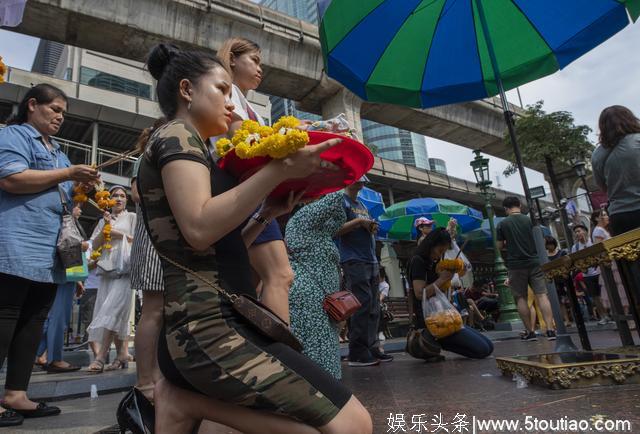 一个曾经两次发生血案的地方，居然成了明星大腕的福地