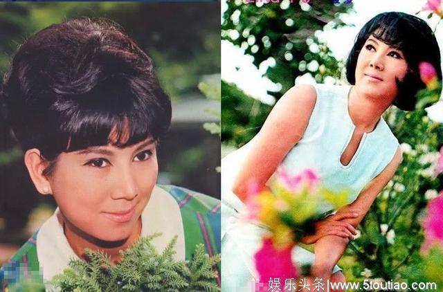 相貌英俊的他本是小场记 却娶超级美女大明星为妻 恩爱53年不分离