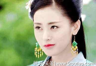 90后女明星谁最漂亮，这10个当中你认识几个？