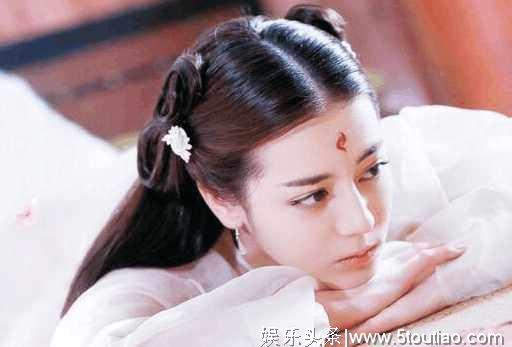 90后女明星谁最漂亮，这10个当中你认识几个？