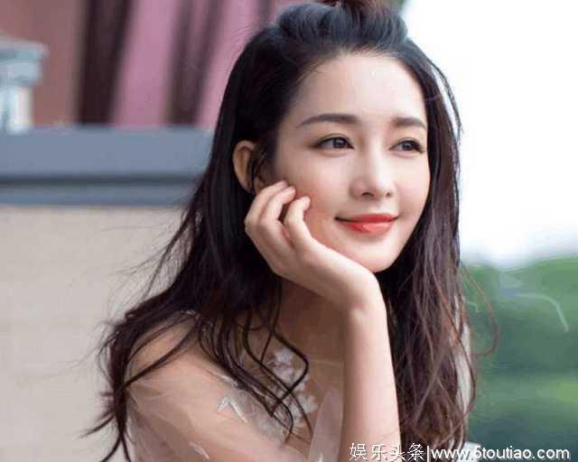 90后女明星谁最漂亮，这10个当中你认识几个？