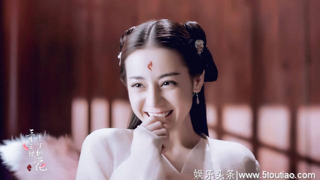 中国娱乐圈目前人气最高的6位女明星，baby排第二，你最不服哪位