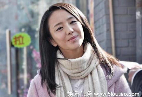 从来没有整过容的4位女明星，看了她以前的照片，网友：你骗谁？