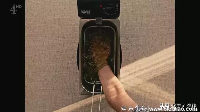 豆瓣9.0，第一黑马英剧终于开拍！