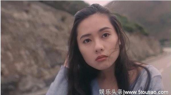 盘点八九十年代香港最美的20大美女明星