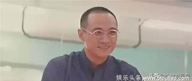 香港娱乐圈演鬼片的十大演员，有三位已经离世，你都认识谁？