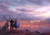 今日娱乐：《冰雪奇缘 2》首发预告，《美丽新世界》将拍美剧