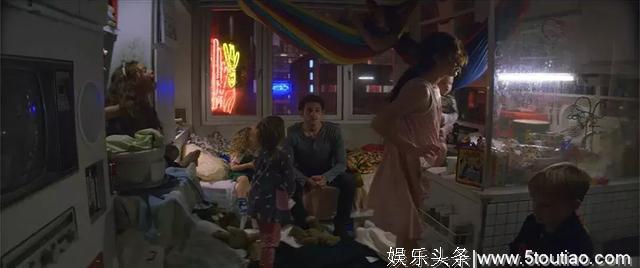 网飞版“疯狂的石头”，我连夜刷了十集！